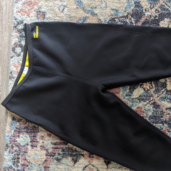 Hot Shapers Pants - Hot Shapers workout pants M